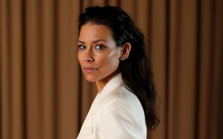 Evangeline Lilly Apologizes for Ignorant Comments About Coronavirus